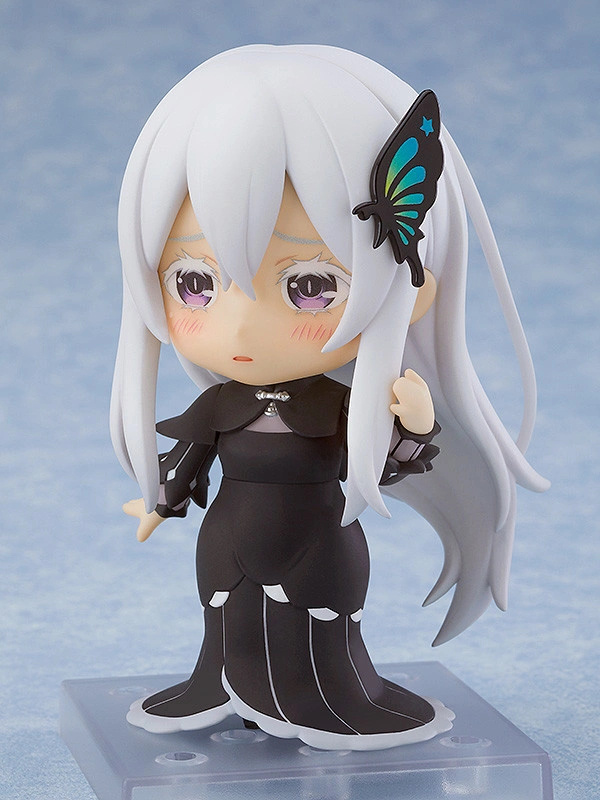 Nendoroid 1461 Echidna