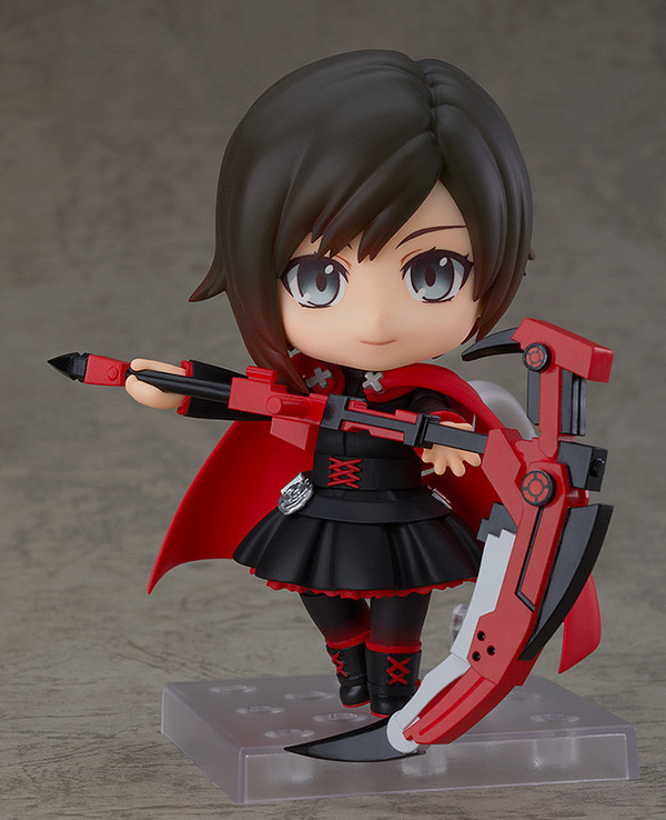 Nendoroid 1463 Ruby Rose