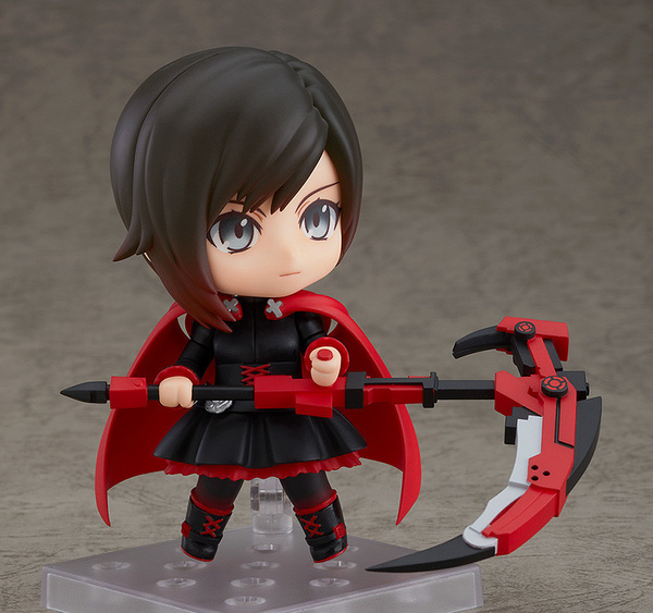 Nendoroid 1463 Ruby Rose