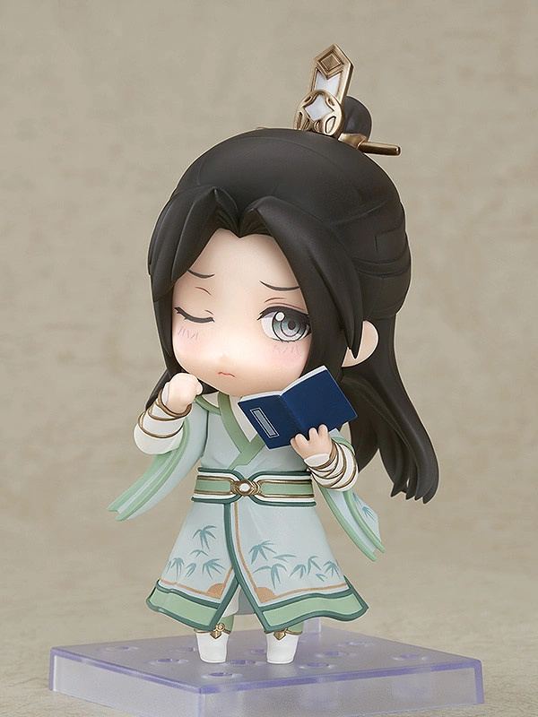 Nendoroid 1468 Shen Qingqiu