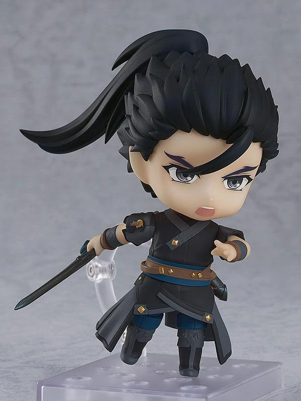 Nendoroid 1471 Luo Bei