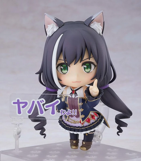 Nendoroid 1480 Karyl / Kiruya Momochi