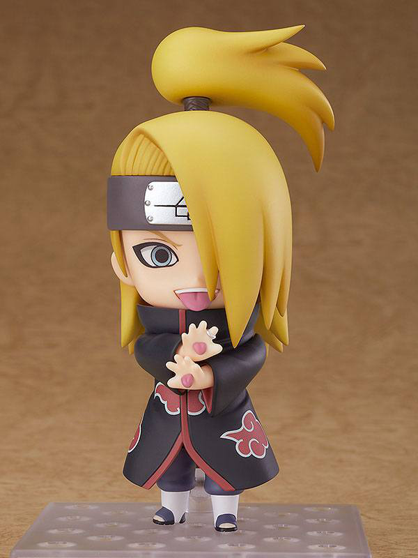 Nendoroid 1481 Deidara