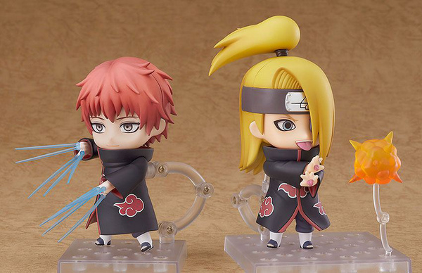 Nendoroid 1481 Deidara