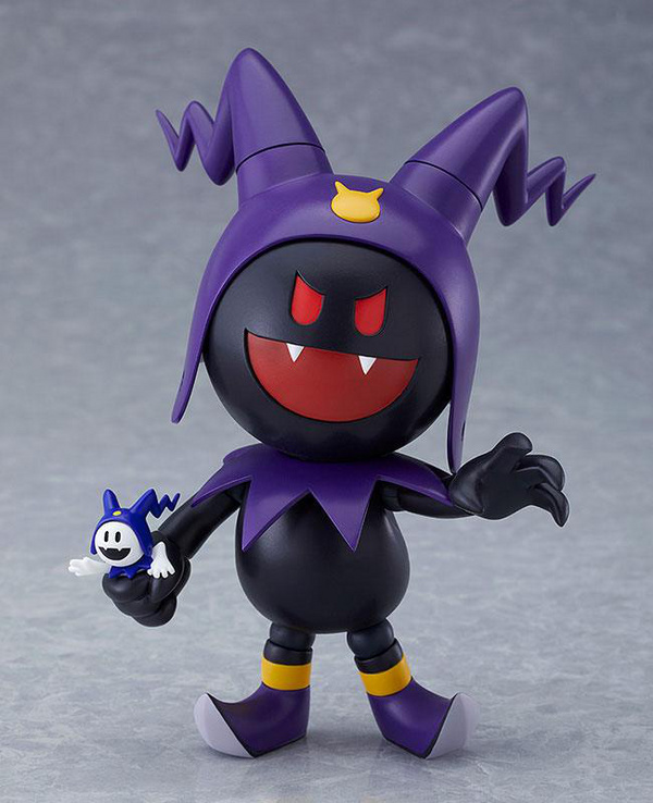 Nendoroid 1493 Black Frost