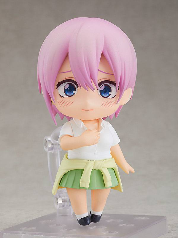 Nendoroid 1495 Ichika Nakano