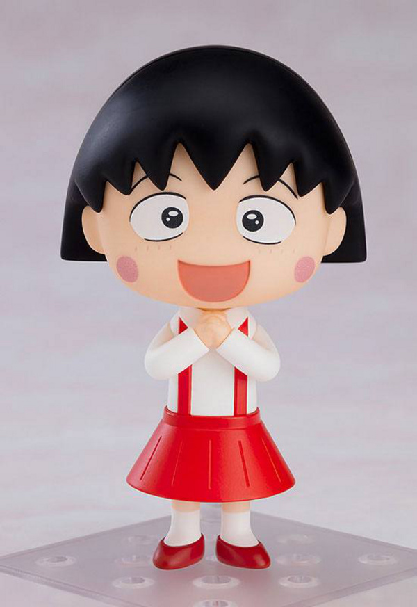 Nendoroid 1500  Chibi Maruko-chan