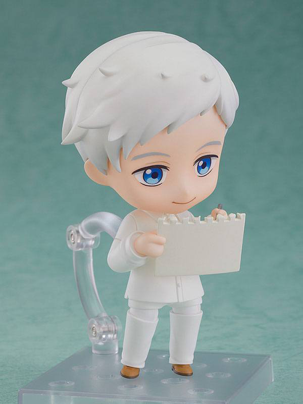 Nendoroid 1505 Norman