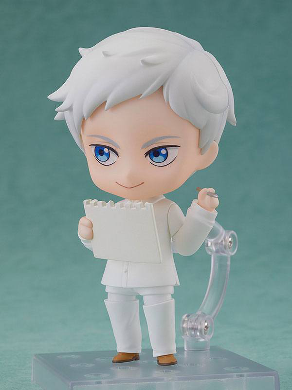 Nendoroid 1505 Norman