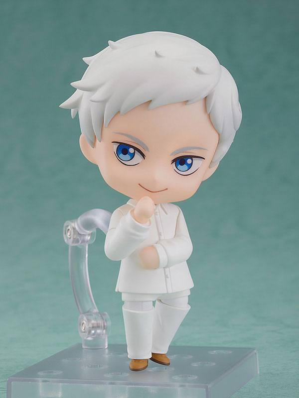 Nendoroid 1505 Norman