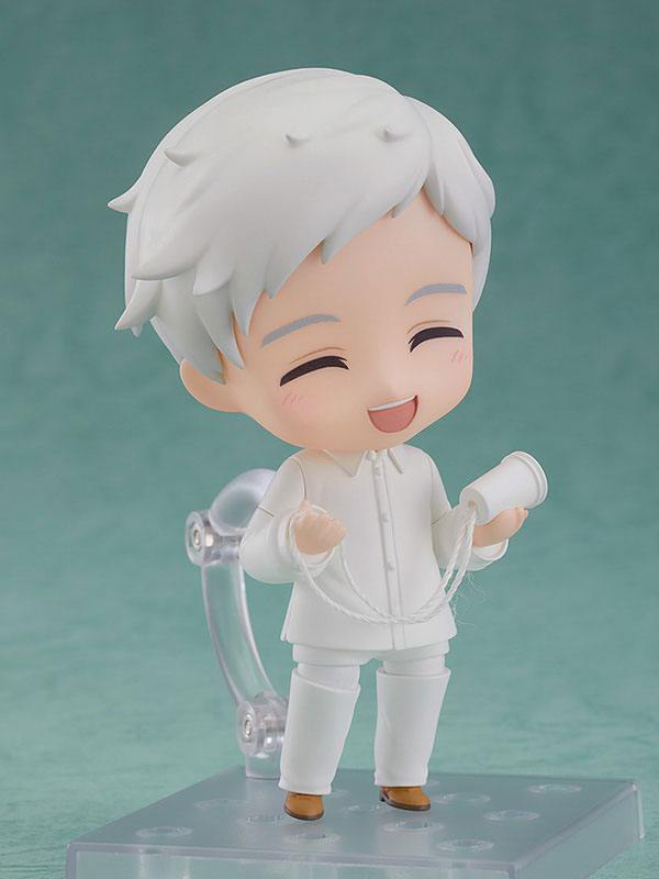 Nendoroid 1505 Norman