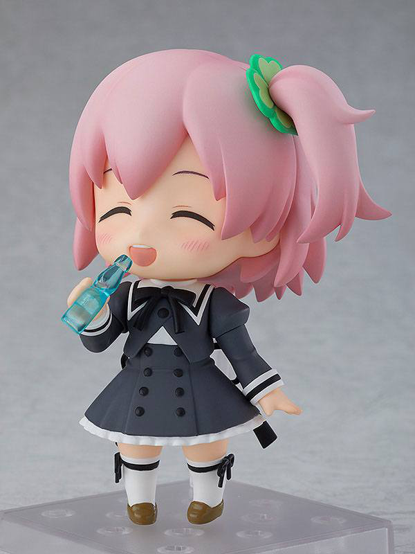 Nendoroid 1513 Riri Hitotsuyanagi