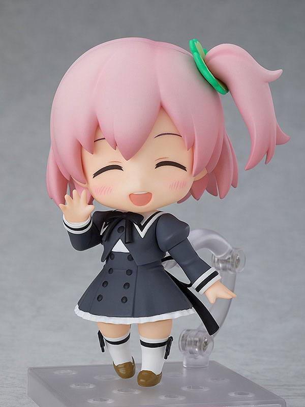 Nendoroid 1513 Riri Hitotsuyanagi