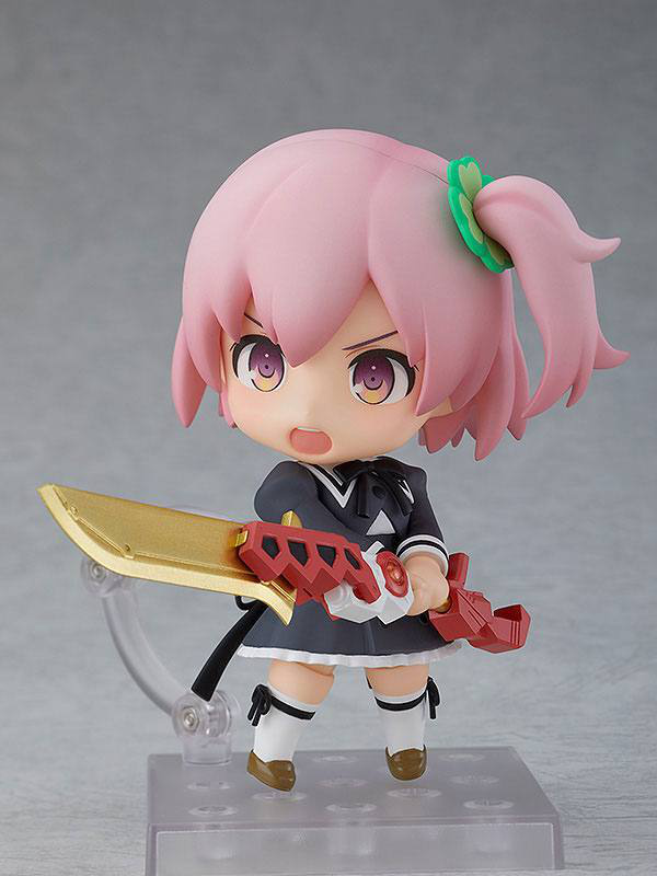 Nendoroid 1513 Riri Hitotsuyanagi