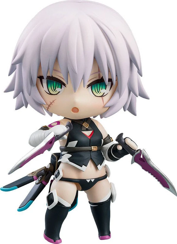 Nendoroid 1515 Jack the Ripper - Assassin