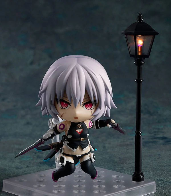 Nendoroid 1515 Jack the Ripper - Assassin