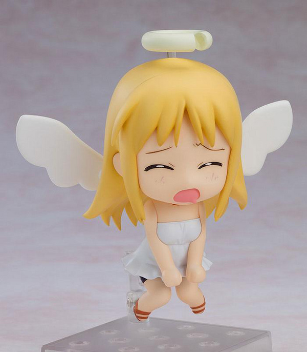 Nendoroid 1525 Crimvael