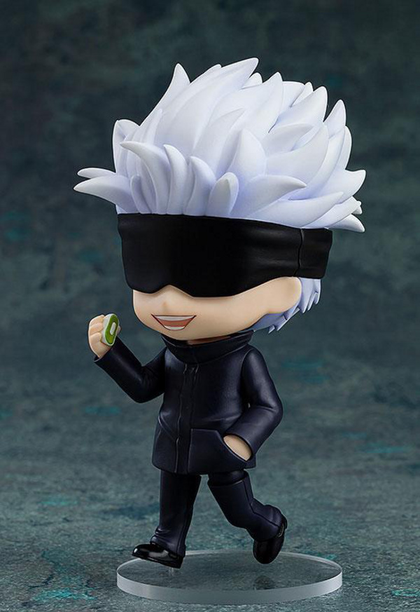 Nendoroid 1528 Satoru Gojo