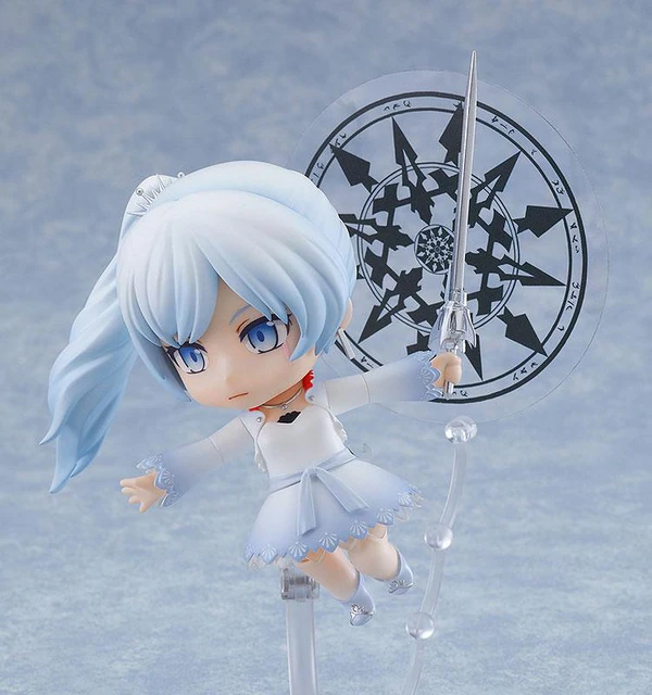 Nendoroid 1529 Weiss Schnee