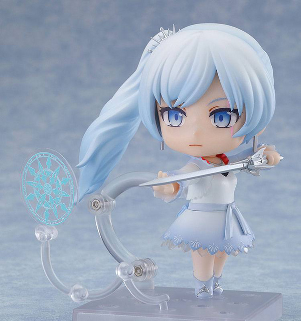 Nendoroid 1529 Weiss Schnee