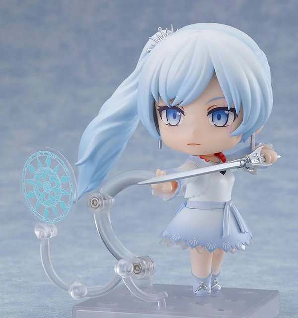 Nendoroid 1529 Weiss Schnee