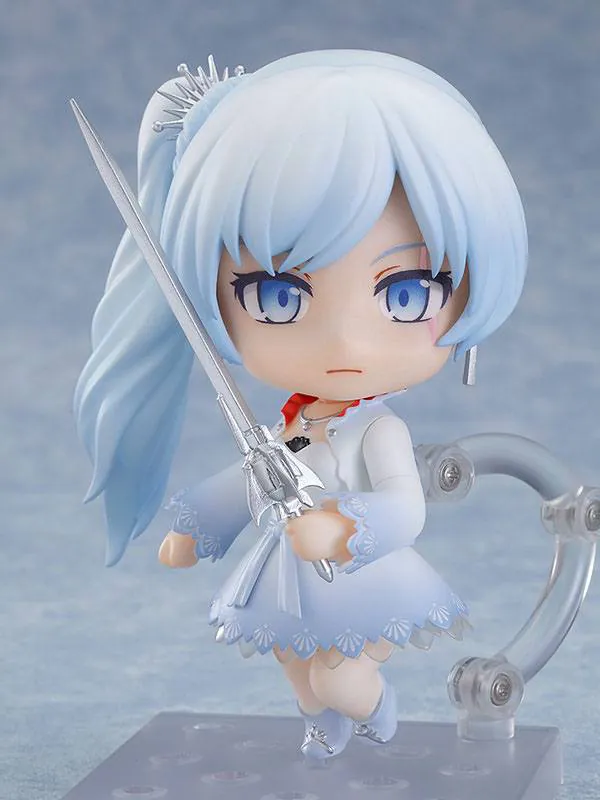 Nendoroid 1529 Weiss Schnee