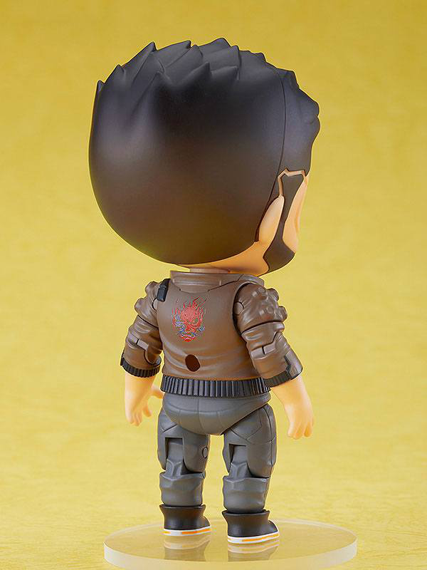 Nendoroid 1530 V - Male Version