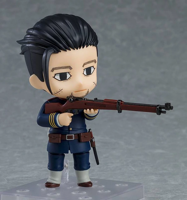 Nendoroid 1534 Hyakunosuke Ogata