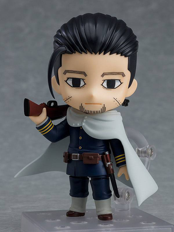 Nendoroid 1534 Hyakunosuke Ogata