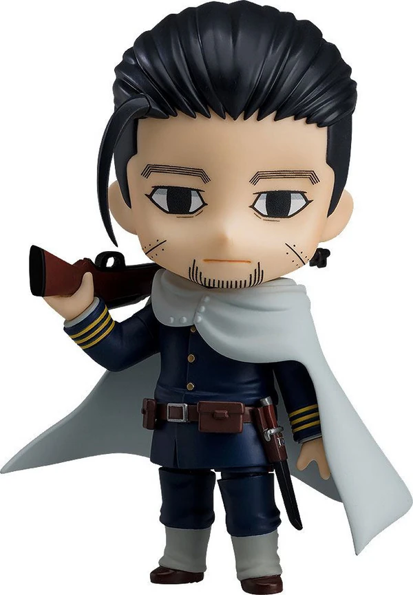 Nendoroid 1534 Hyakunosuke Ogata