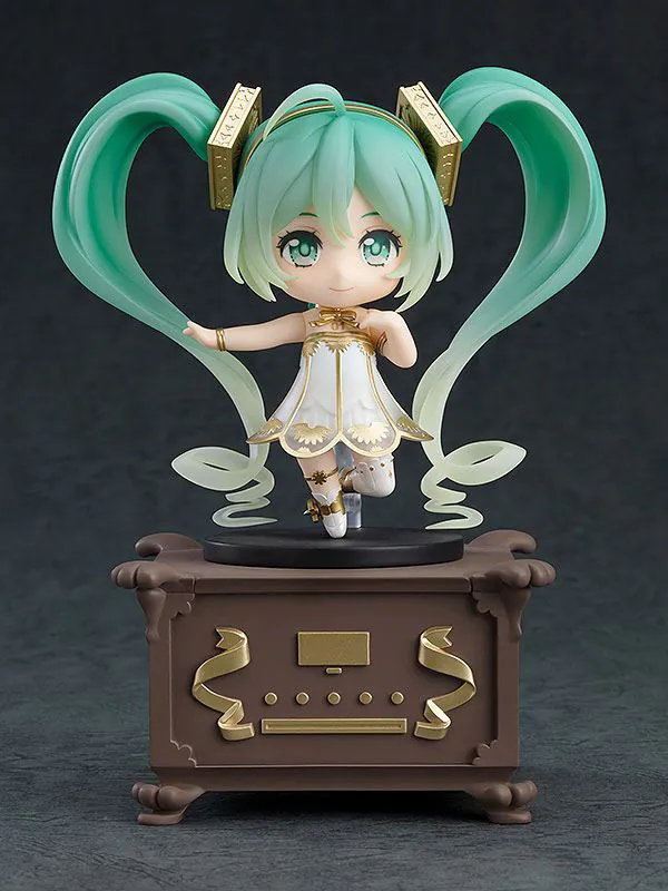 Nendoroid 1538 Hatsune Miku - Symphony 5th Anniversary