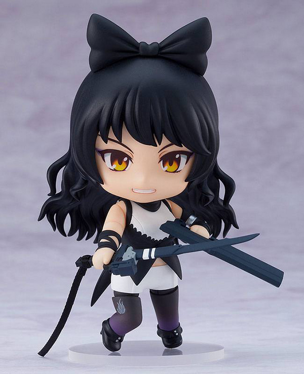 Nendoroid 1553 Blake Belladonna