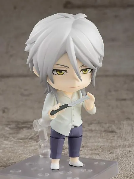 Nendoroid 1601 Shogo Makishima