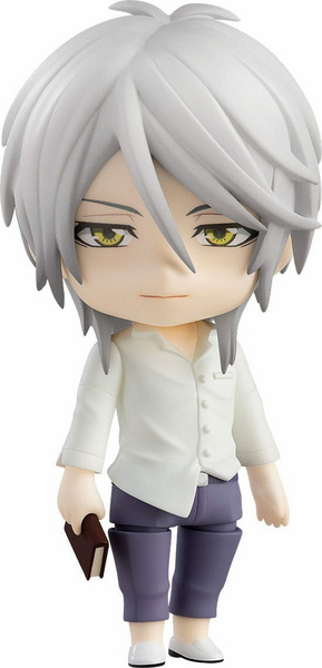 Nendoroid 1601 Shogo Makishima