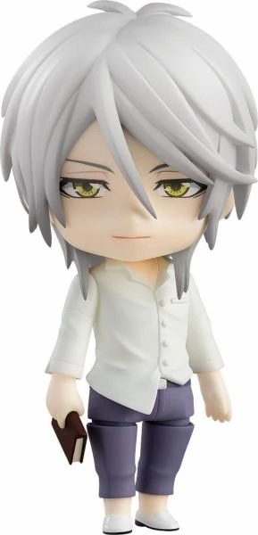 Nendoroid 1601 Shogo Makishima