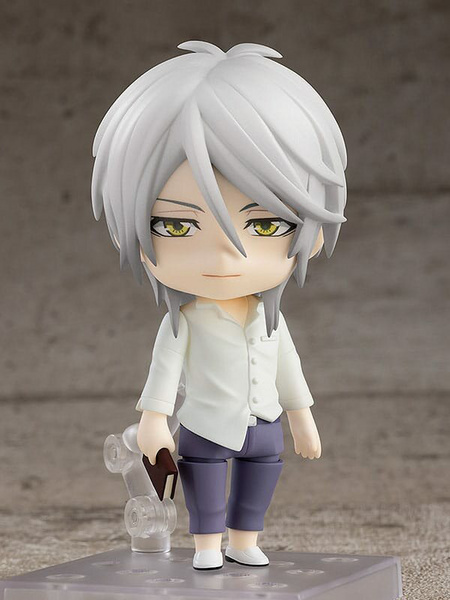 Nendoroid 1601 Shogo Makishima