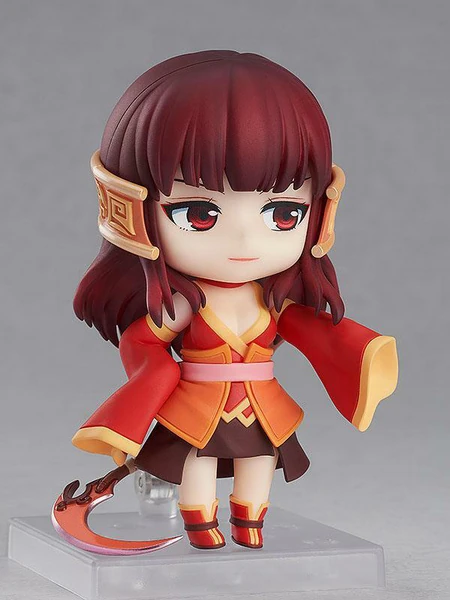 Nendoroid 1732 Long Kui Red