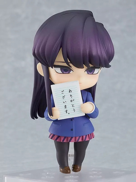 Nendoroid 1853 Komi Shouko - Neuauflage