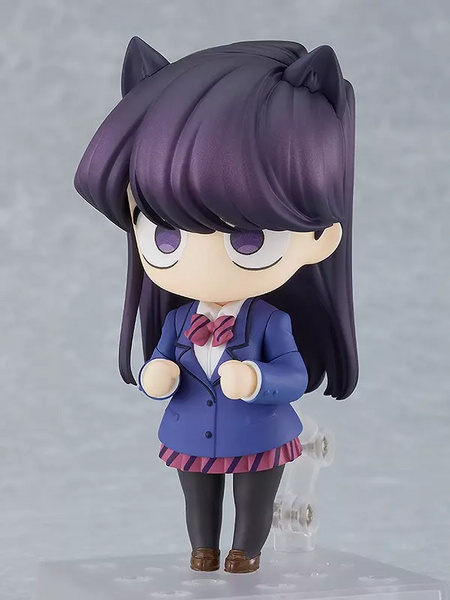 Nendoroid 1853 Komi Shouko - Neuauflage