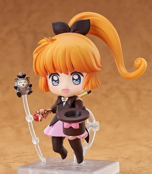 Nendoroid 2060 Saint Tail