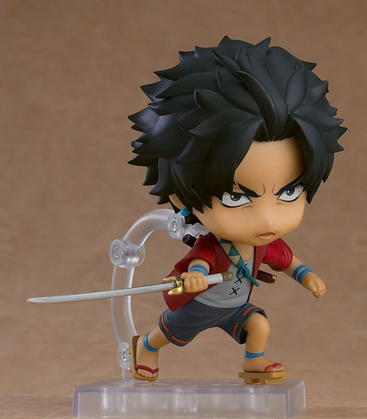 Nendoroid 2085 Mugen