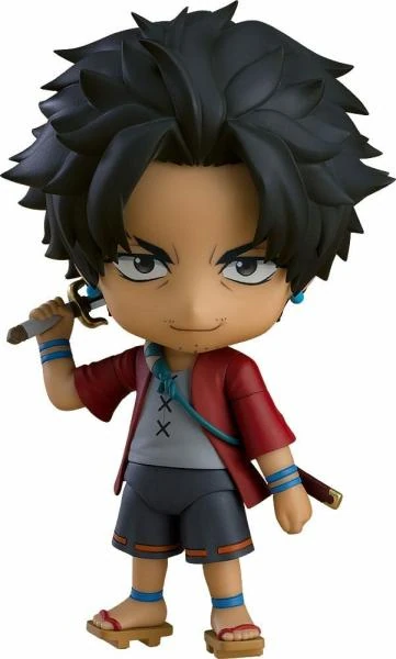 Nendoroid 2085 Mugen