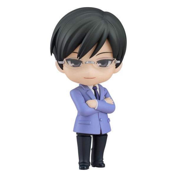 Nendoroid 2105 Kyoya Ootori