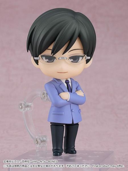 Nendoroid 2105 Kyoya Ootori