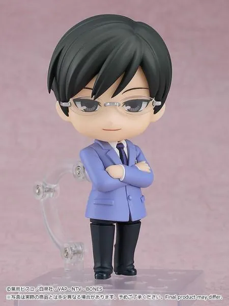 Nendoroid 2105 Kyoya Ootori