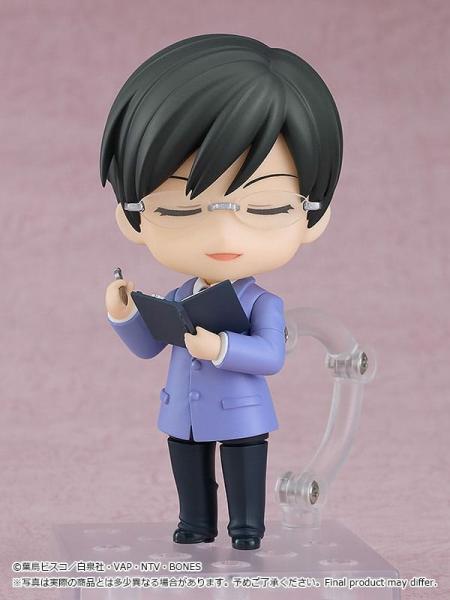 Nendoroid 2105 Kyoya Ootori