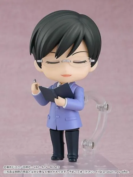 Nendoroid 2105 Kyoya Ootori