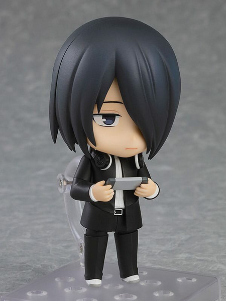 Nendoroid 2133 Yu Ishigami