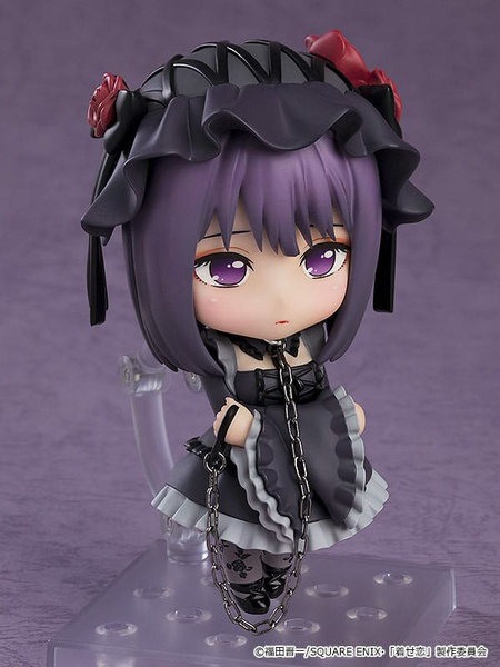 Nendoroid 2172 Shizuku Kuroe