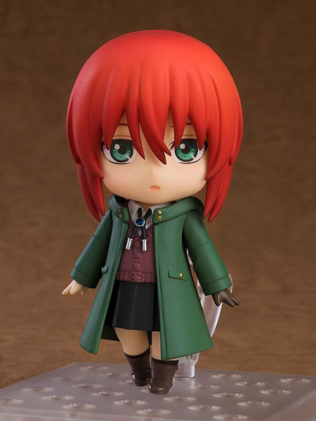 Nendoroid 2174 Chise Hatori - Season 2